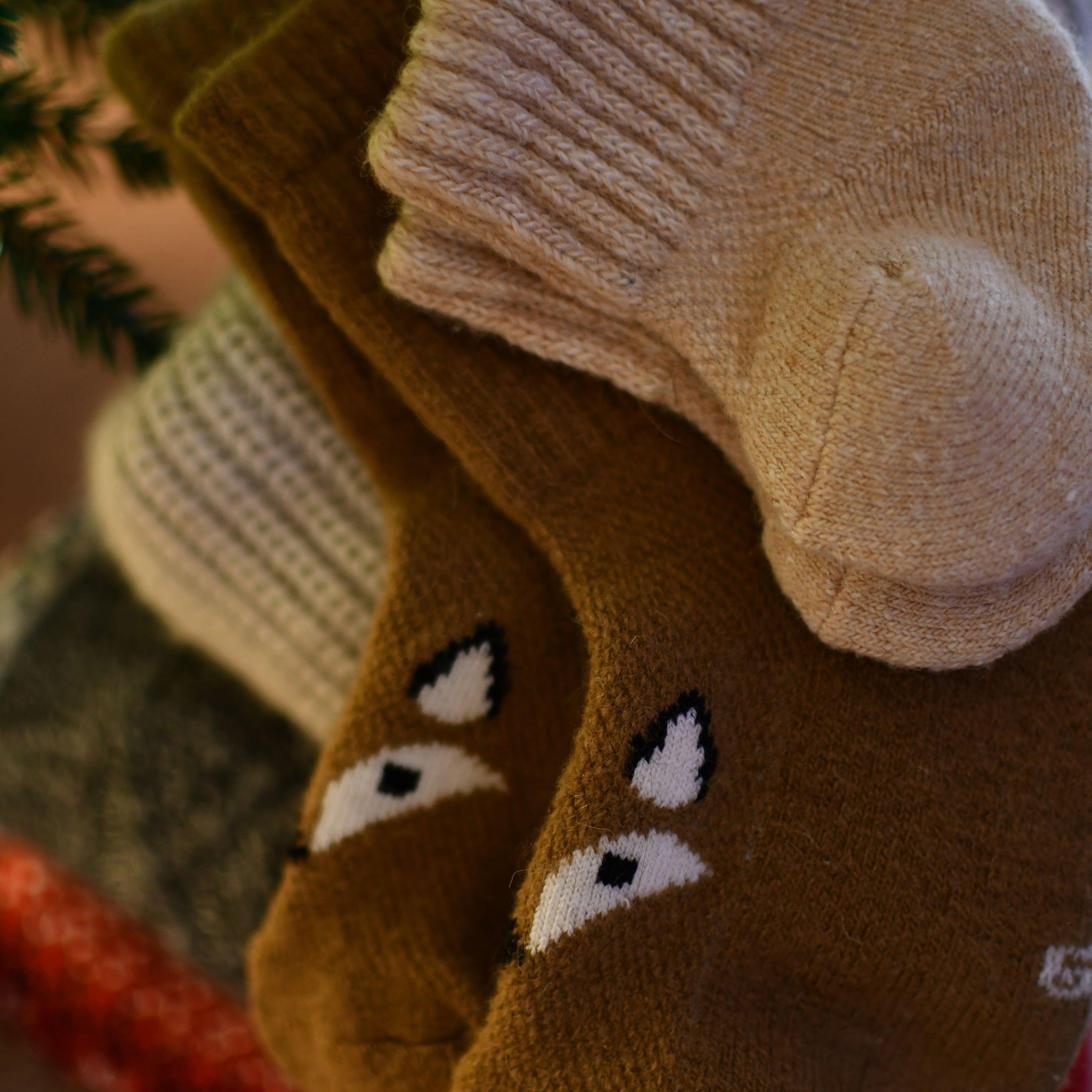 Winteraccessoires