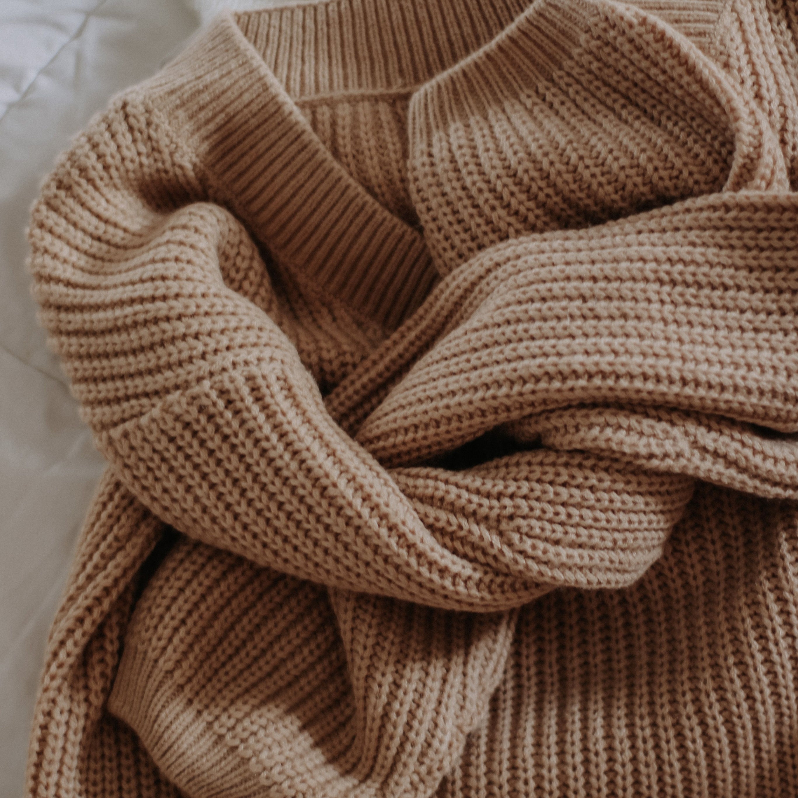 Winterbekleidung