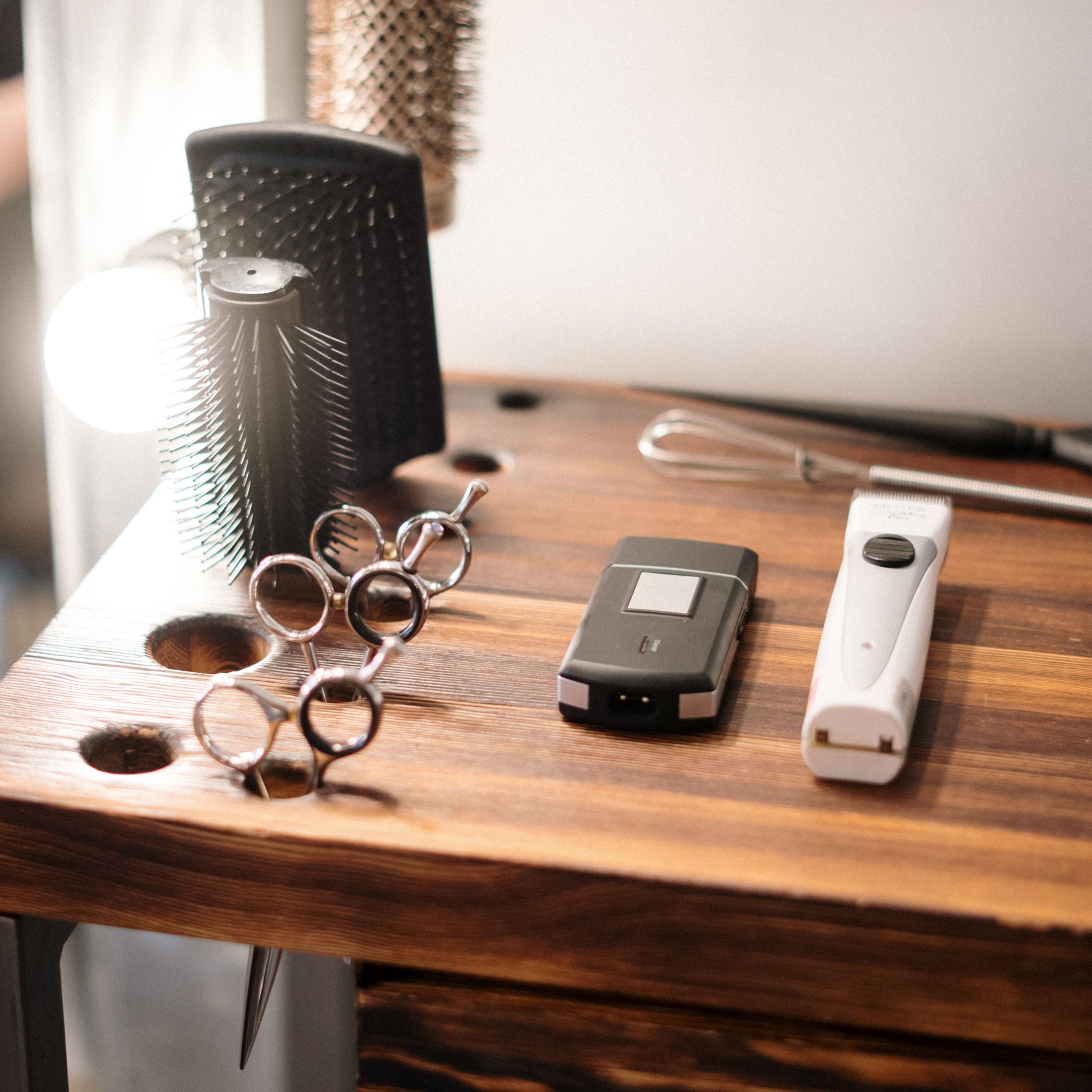 Styling-Tools