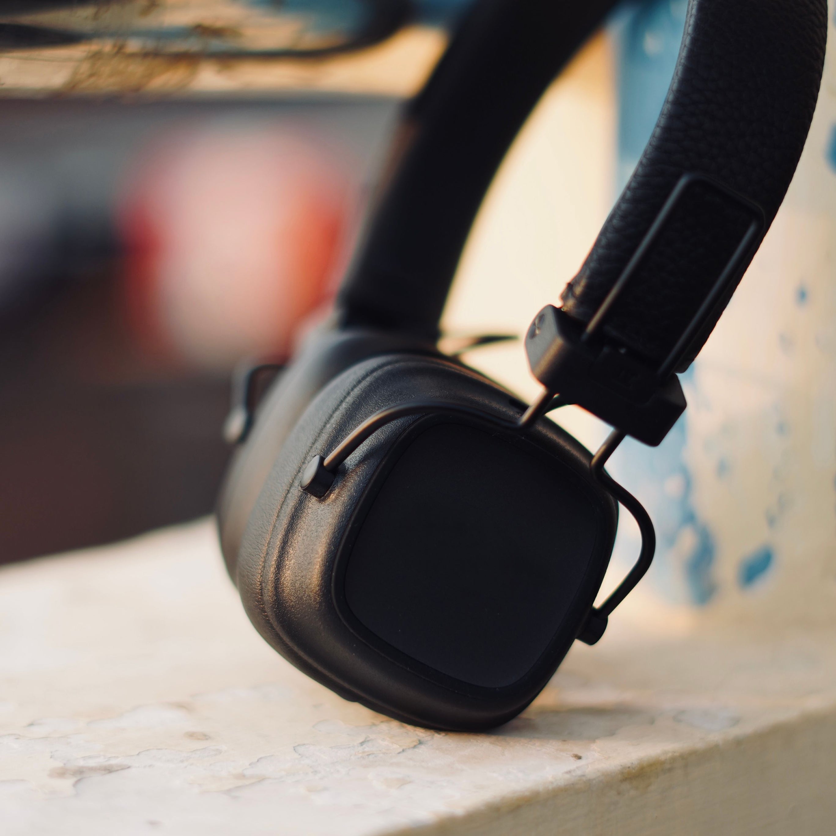 Audio Und Kopfhörer