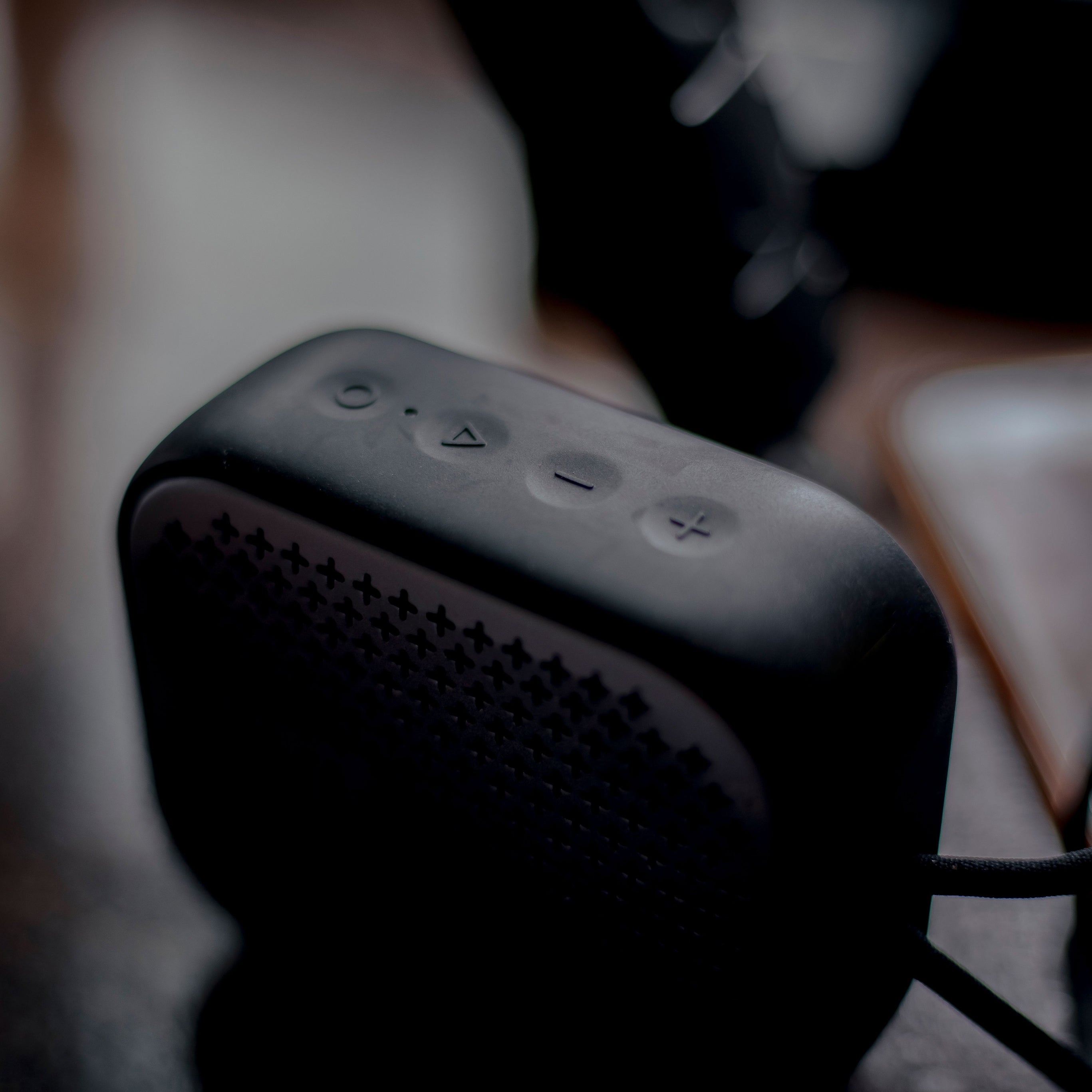 Tragbare Audio- Und Kommunikationsgeräte