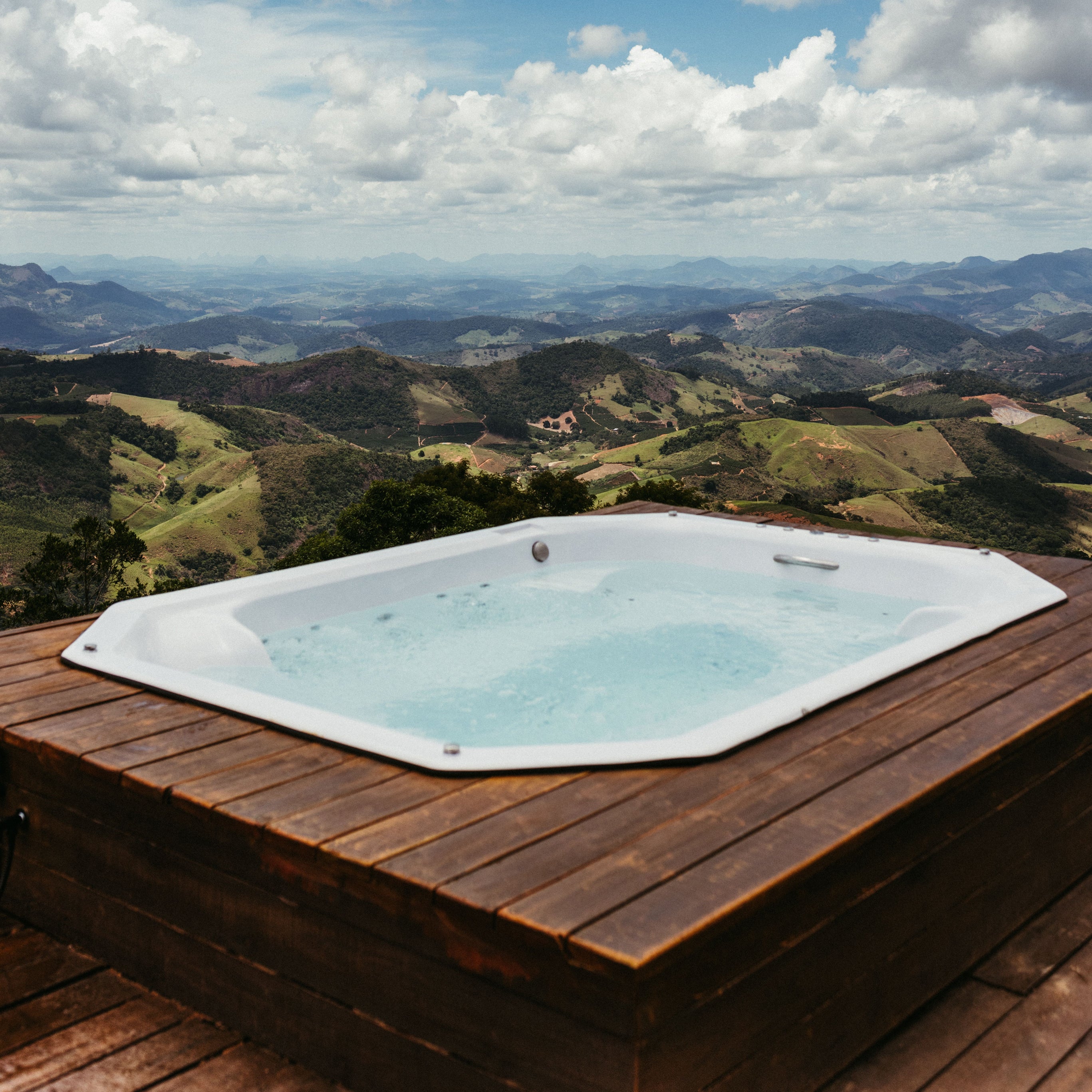 Pools, Whirlpools Und Zubehör