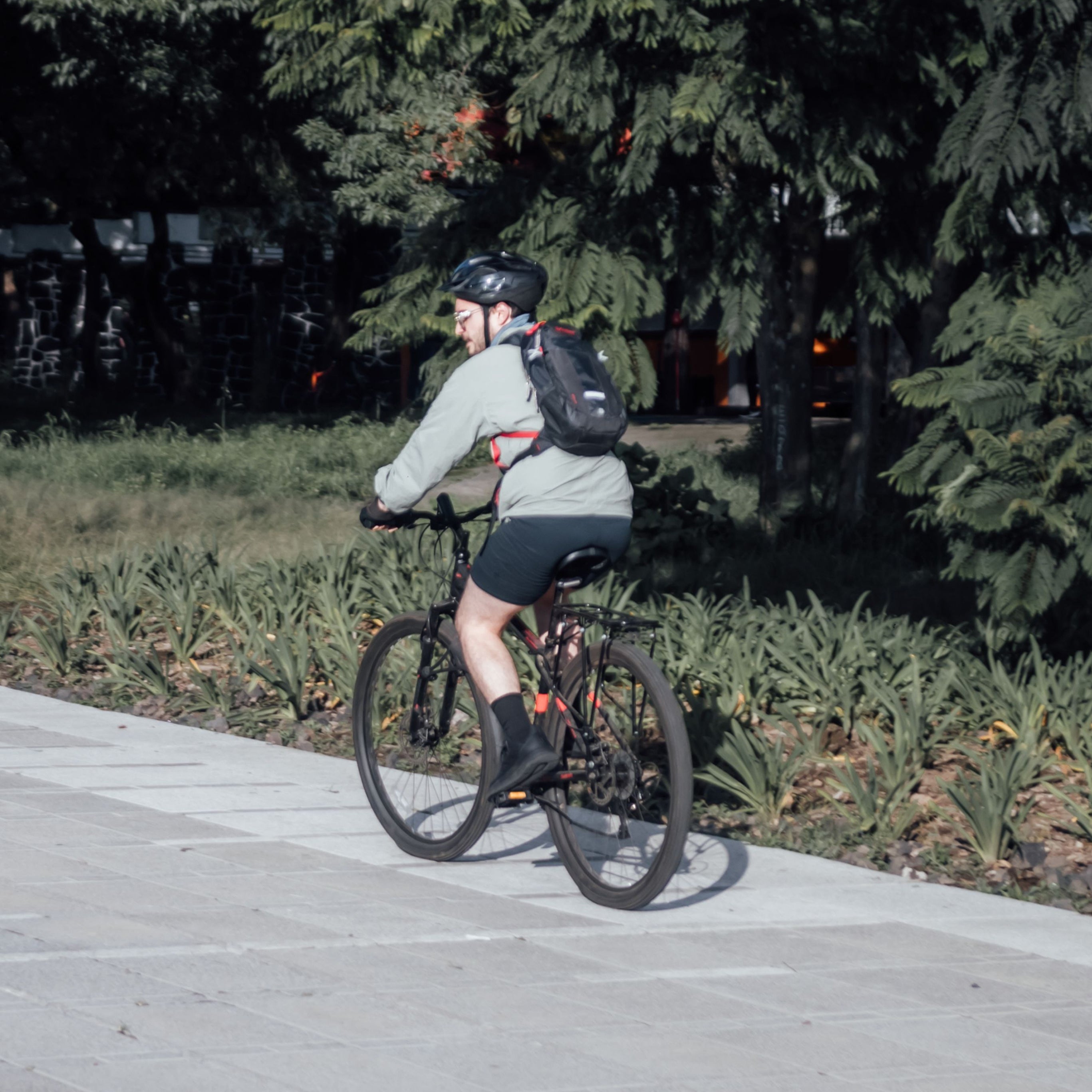 Radfahren