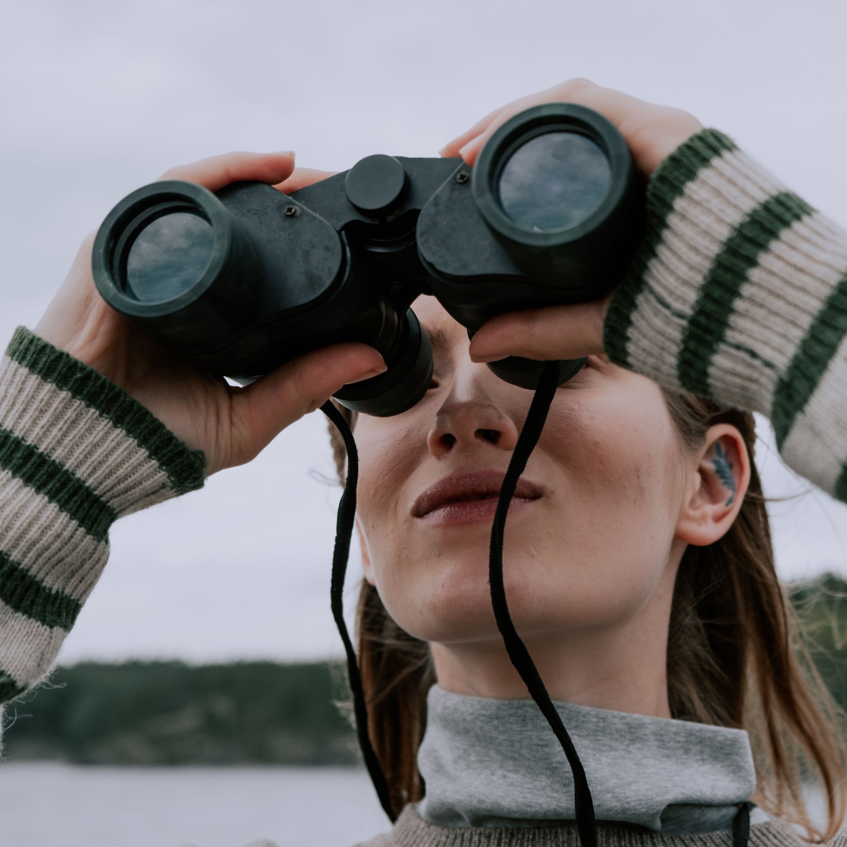 Optik Und Ferngläser