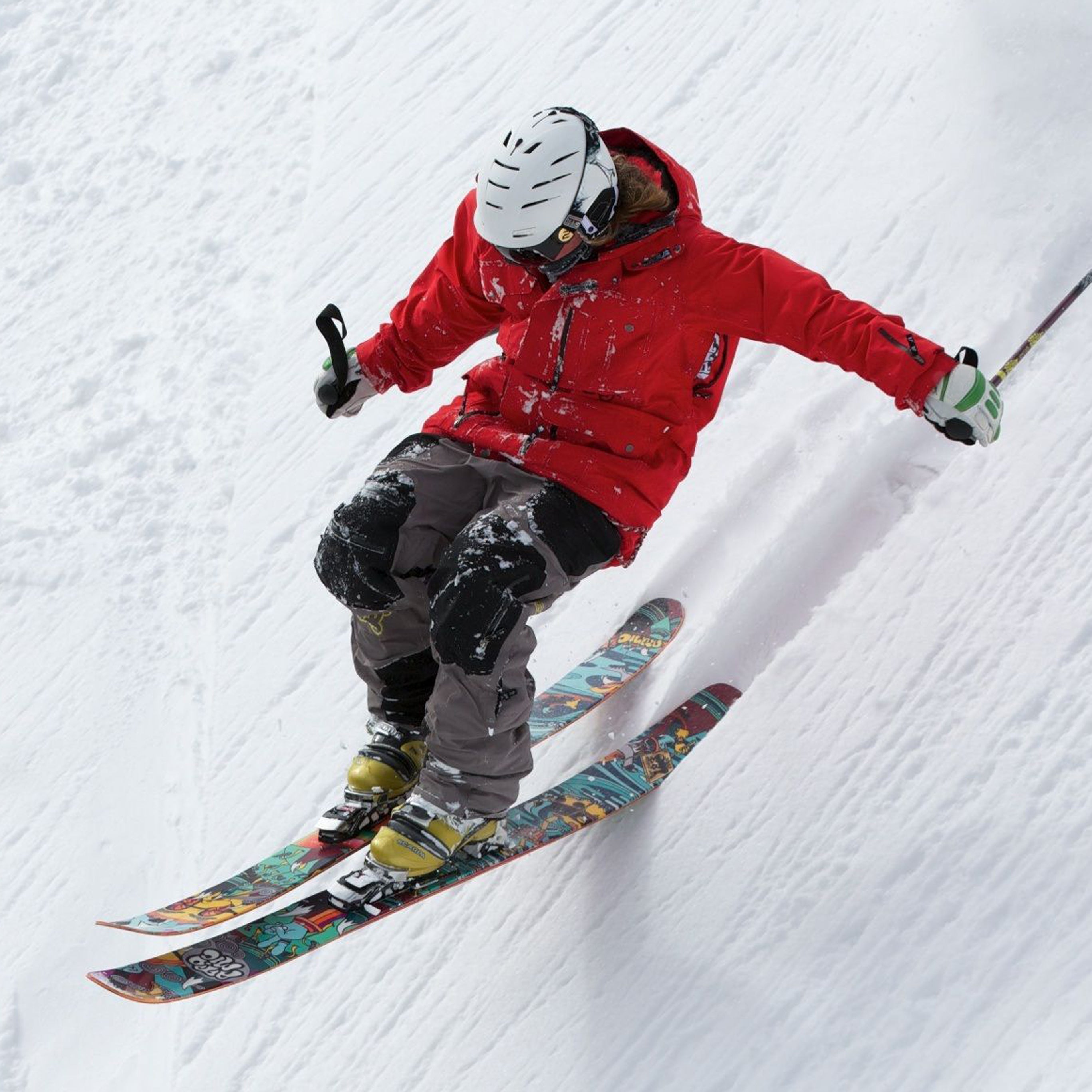Wintersport
