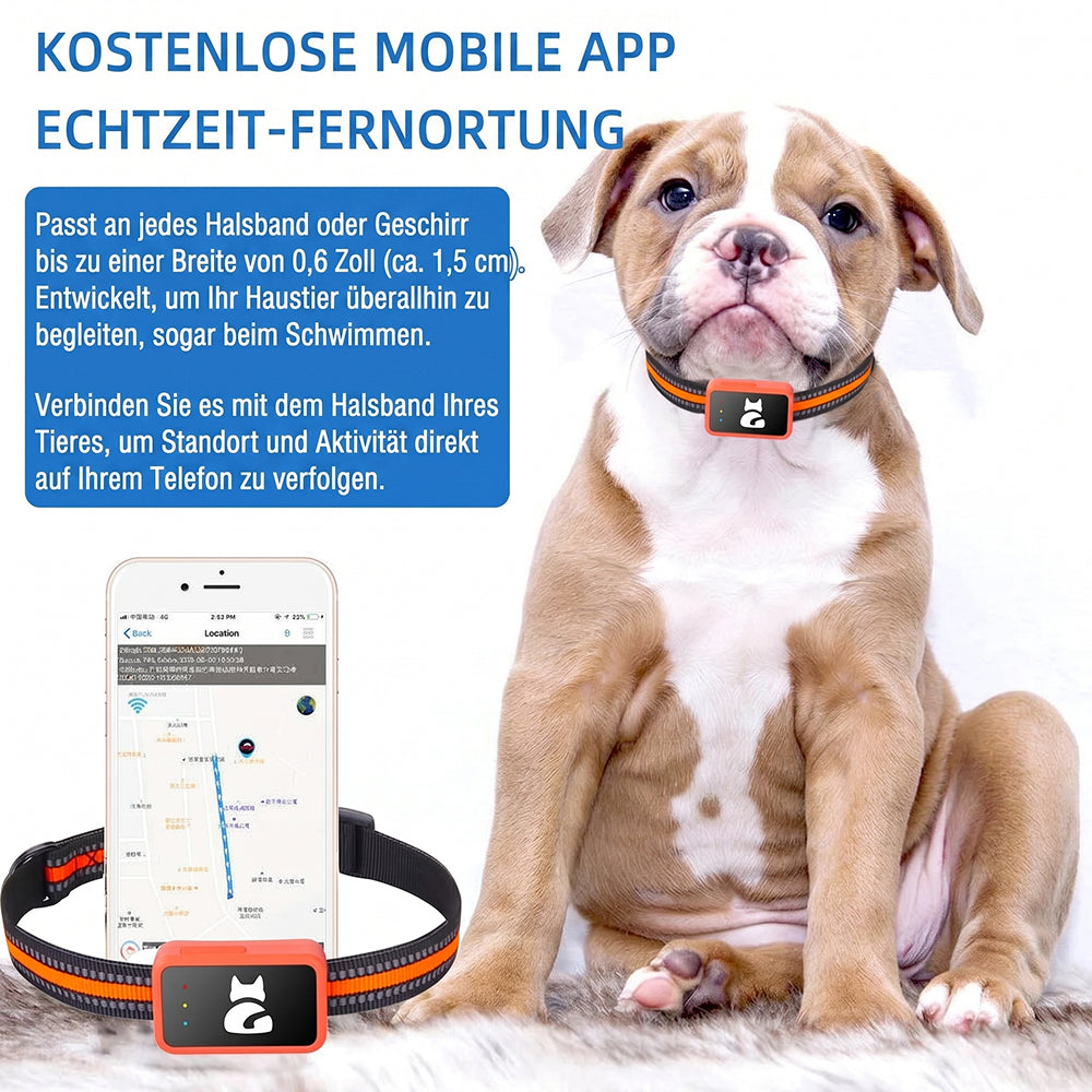 PawTrakio