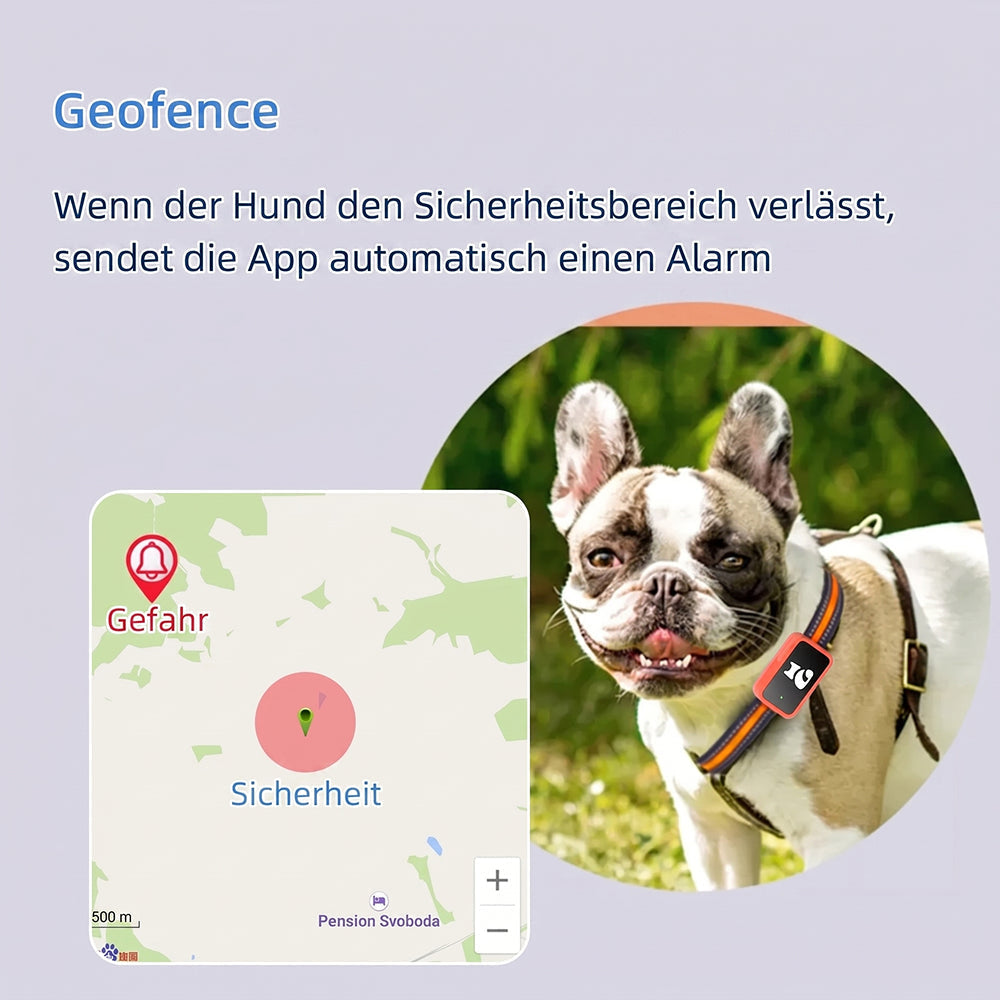 PawTrakio