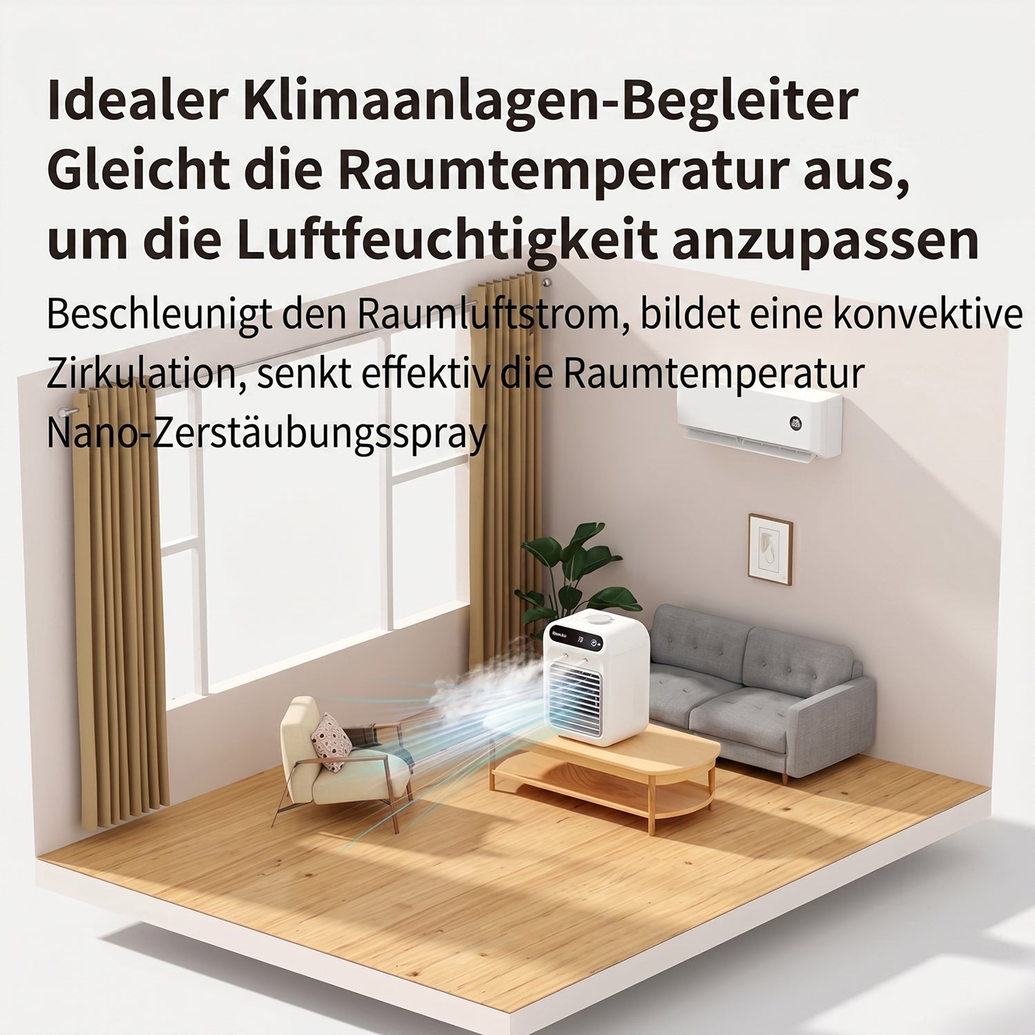 ZensAirex