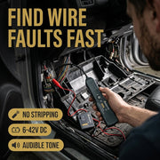 Automotive Circuit Tester