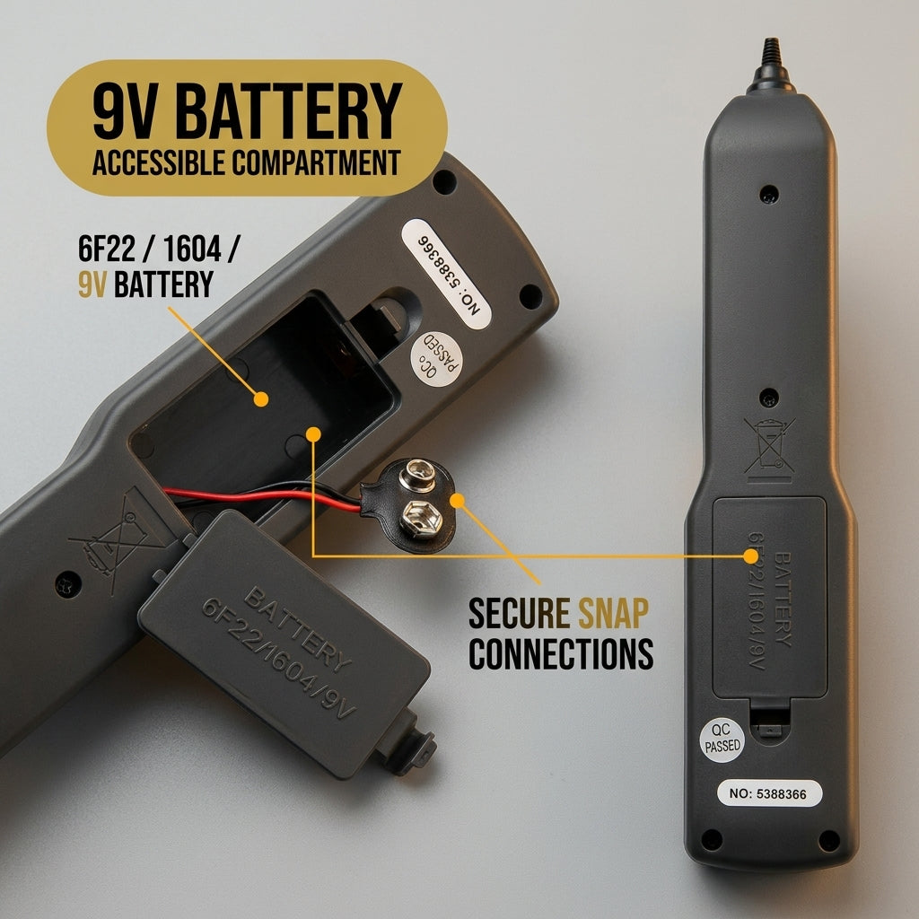 Automotive Circuit Tester
