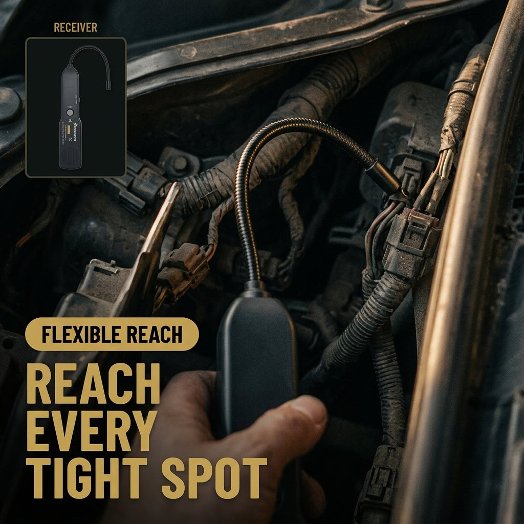 Automotive Circuit Tester