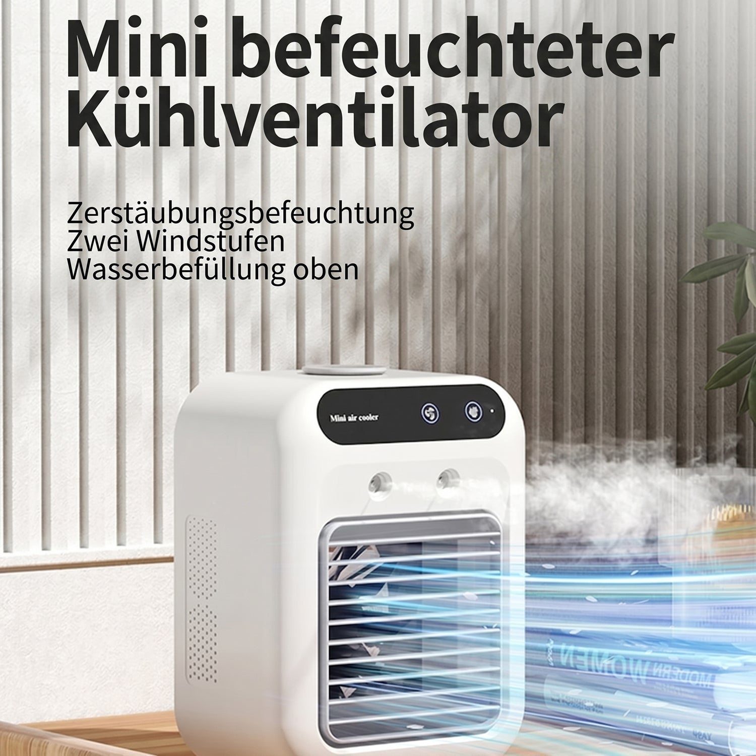 ZensAirex
