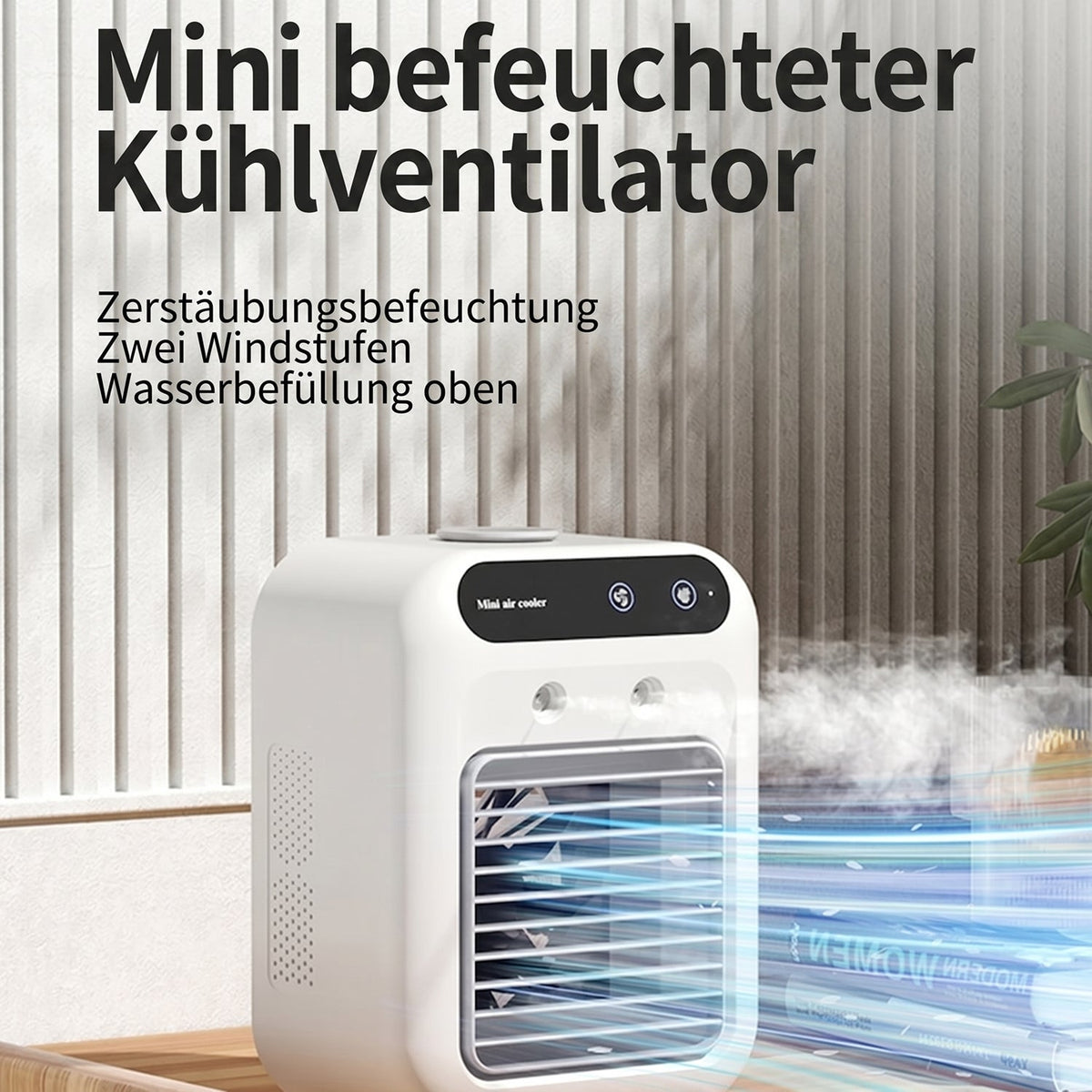 ZensAirex