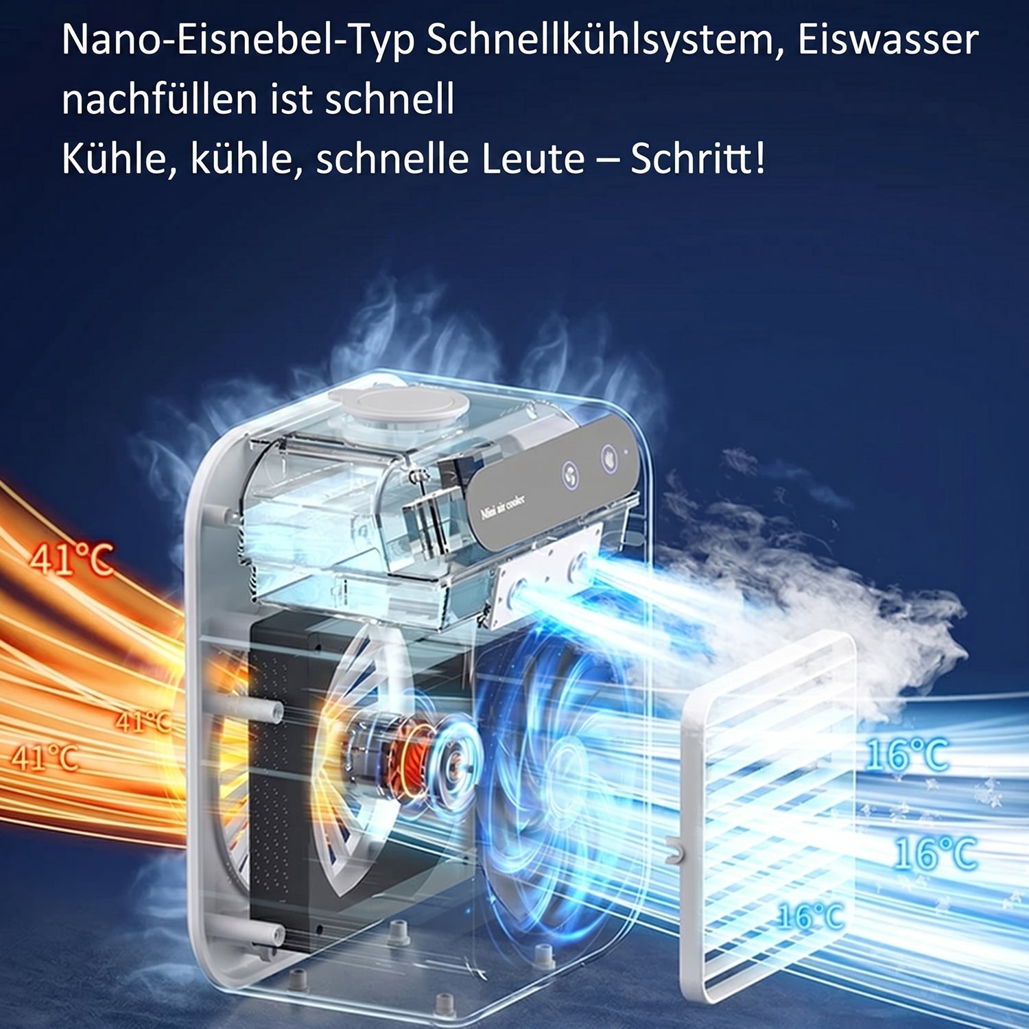 ZensAirex
