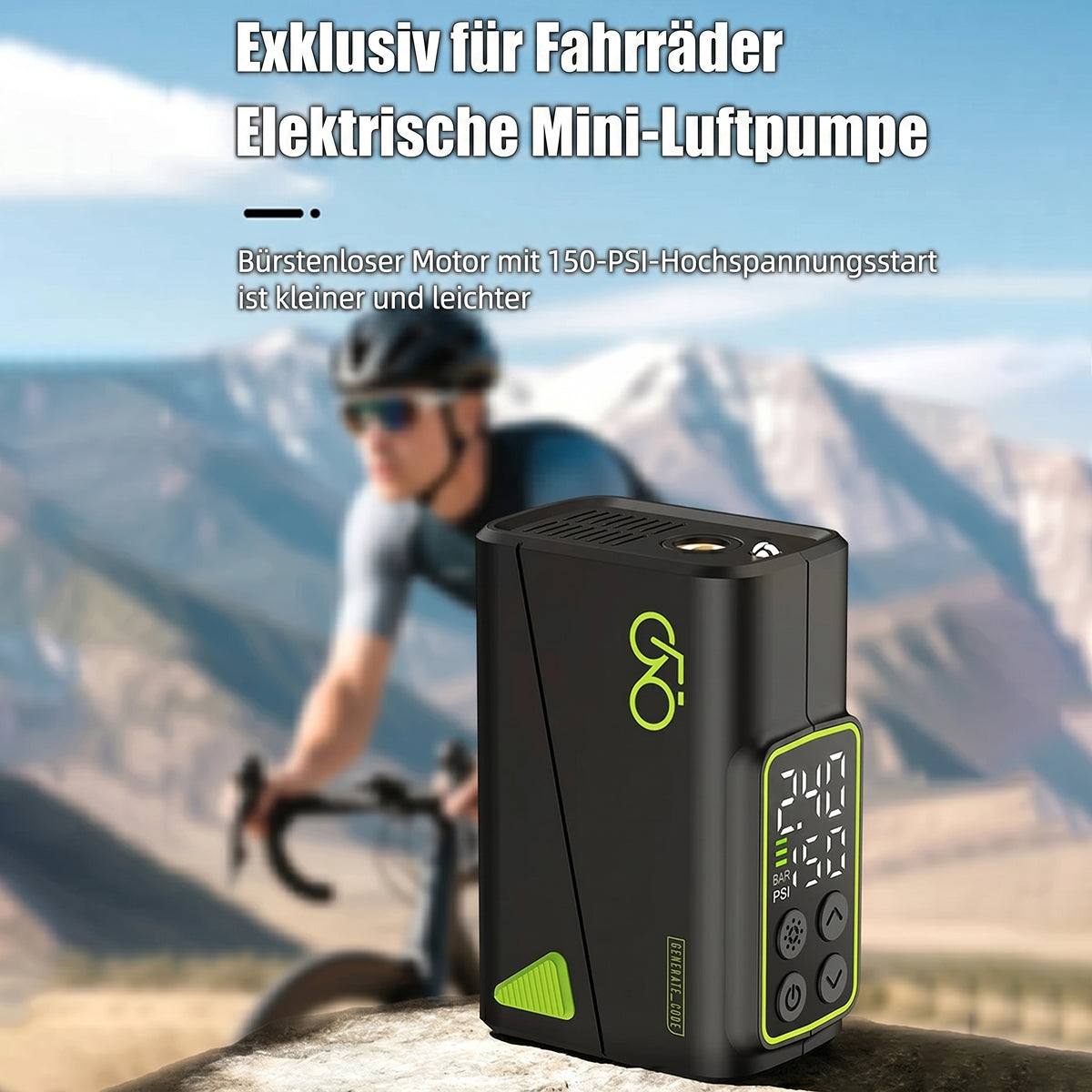 AirVoltix