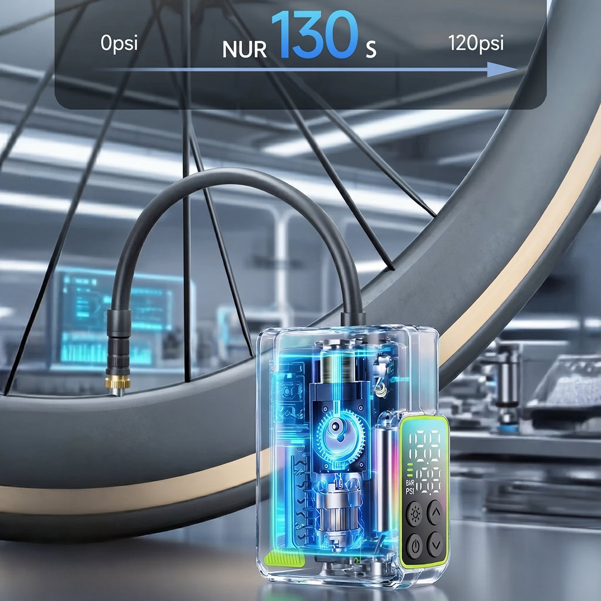 AirVoltix