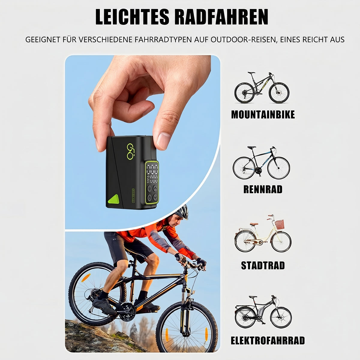 AirVoltix