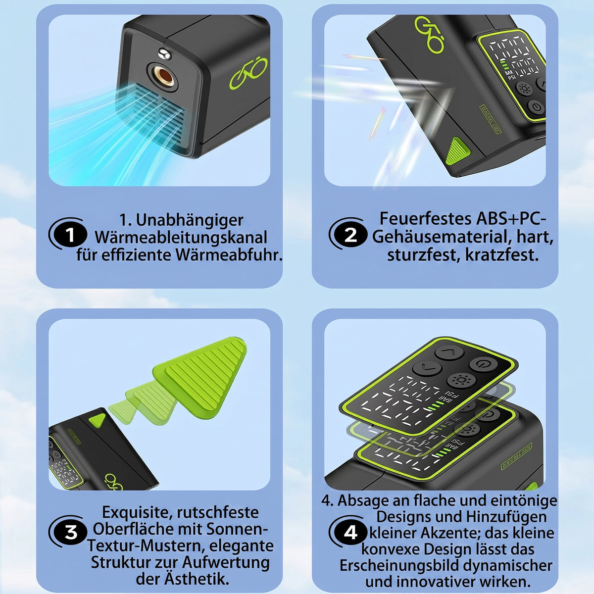 AirVoltix