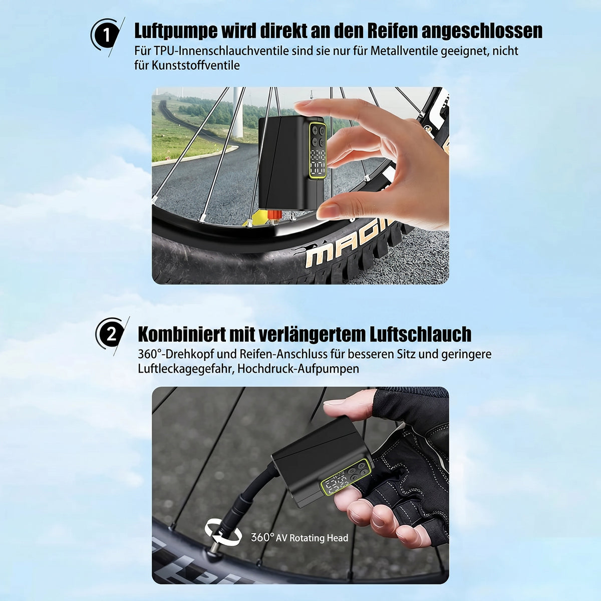 AirVoltix