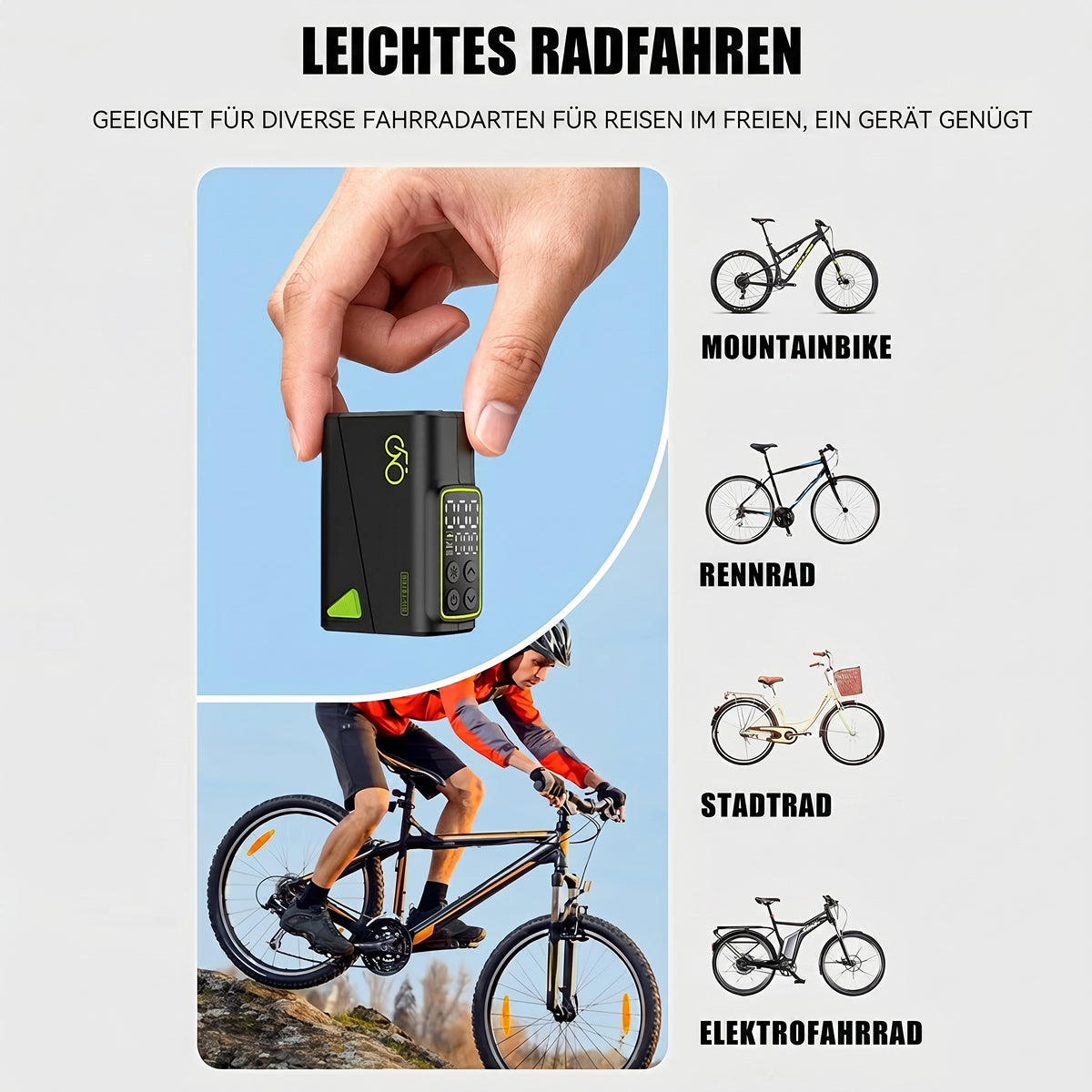 AirVoltix