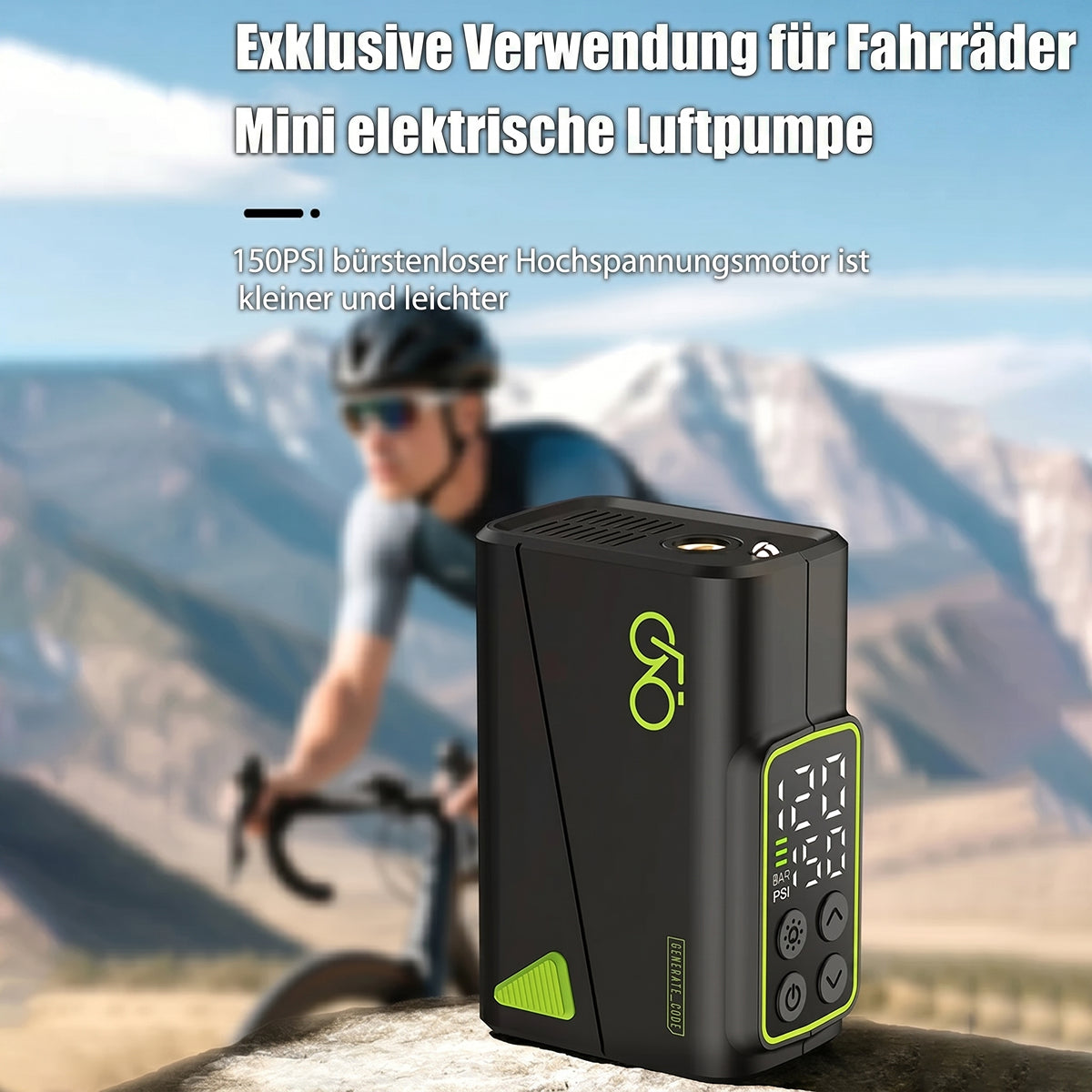 AirVoltix