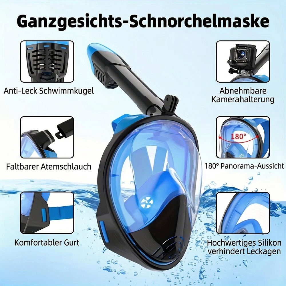 Divymask