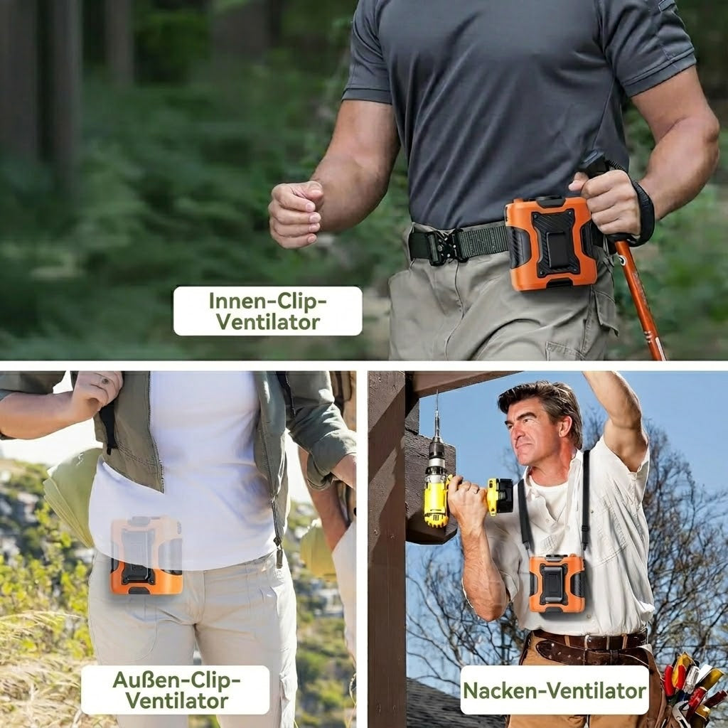 BeltAeiro