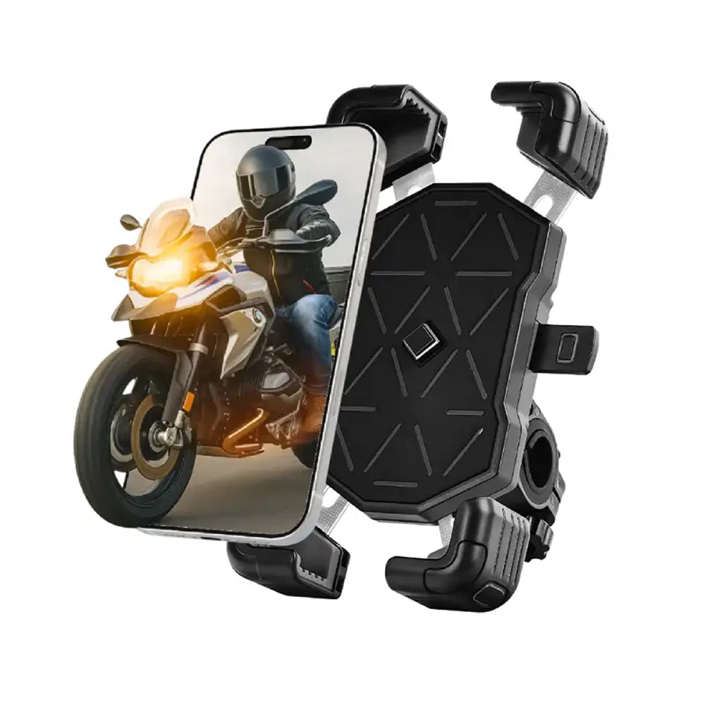 BikeClawi