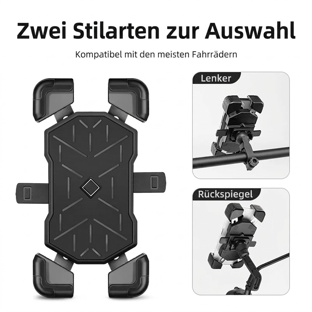 BikeClawi