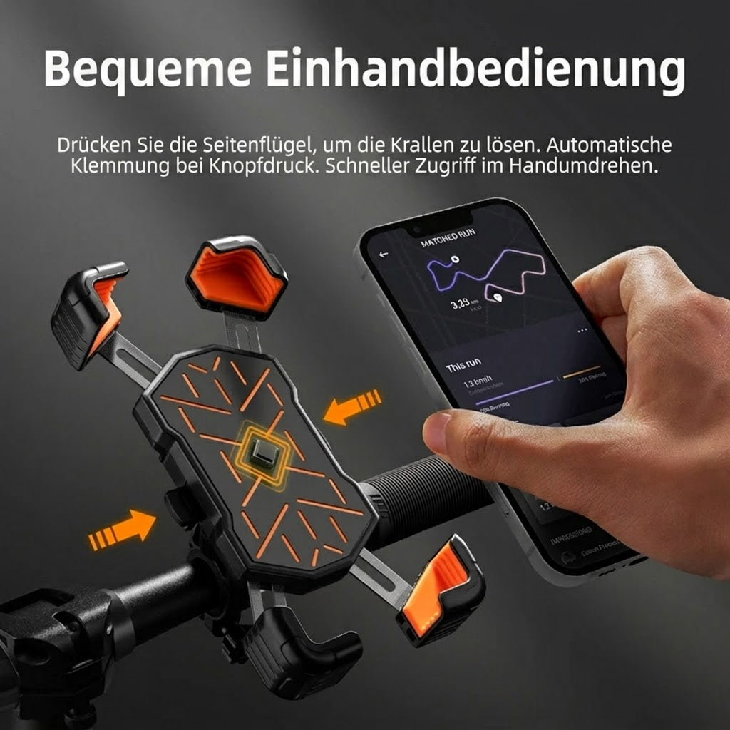 BikeClawi