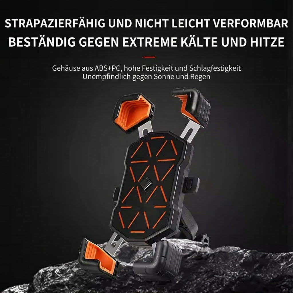 BikeClawi