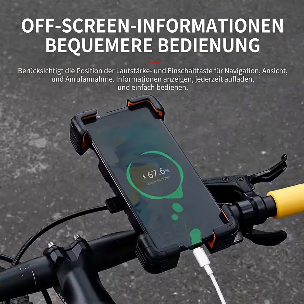 BikeClawi