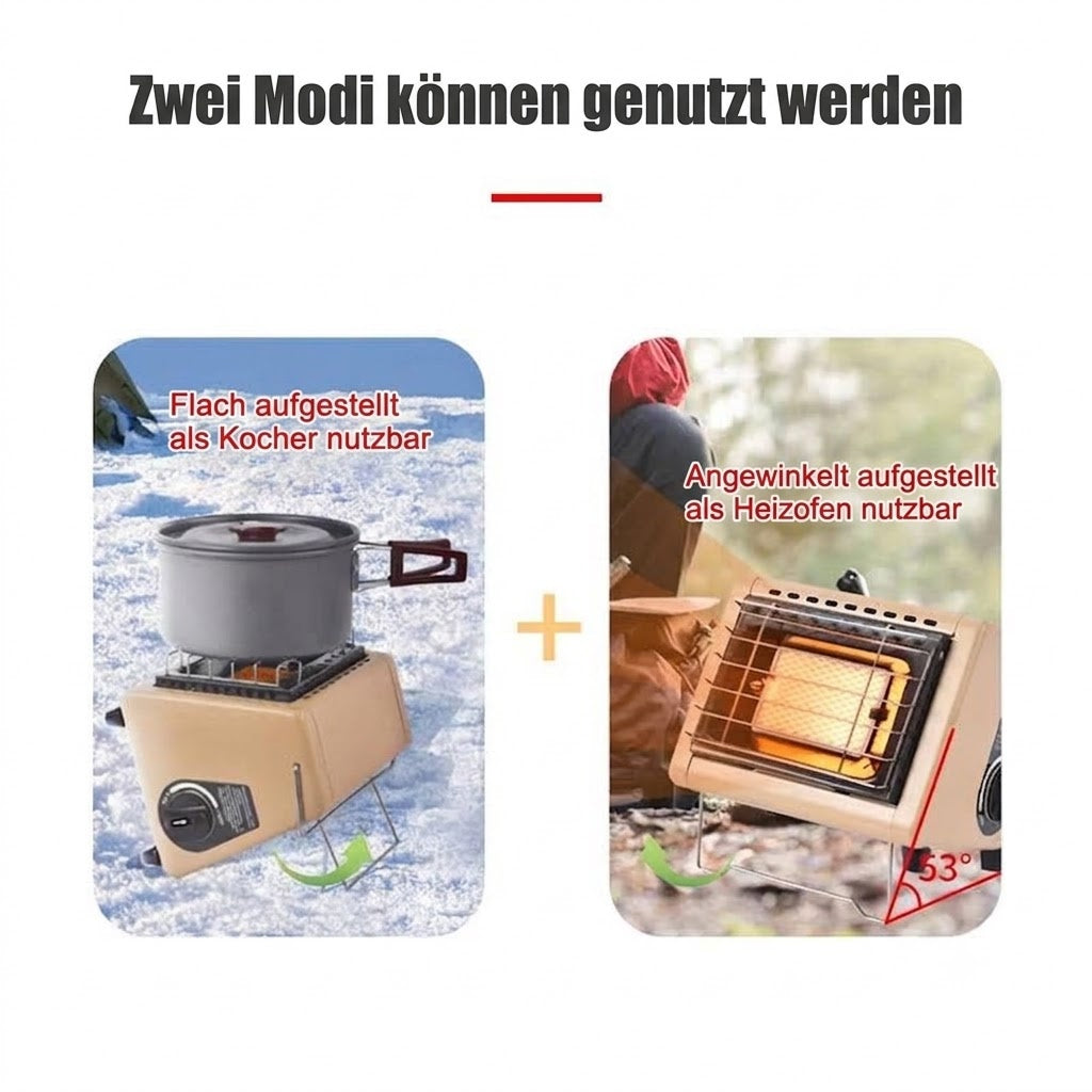 CampyTrix