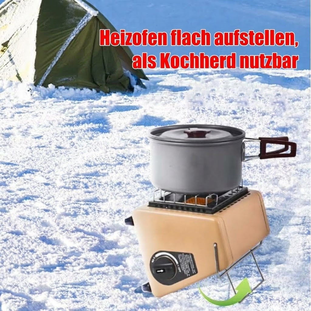 CampyTrix