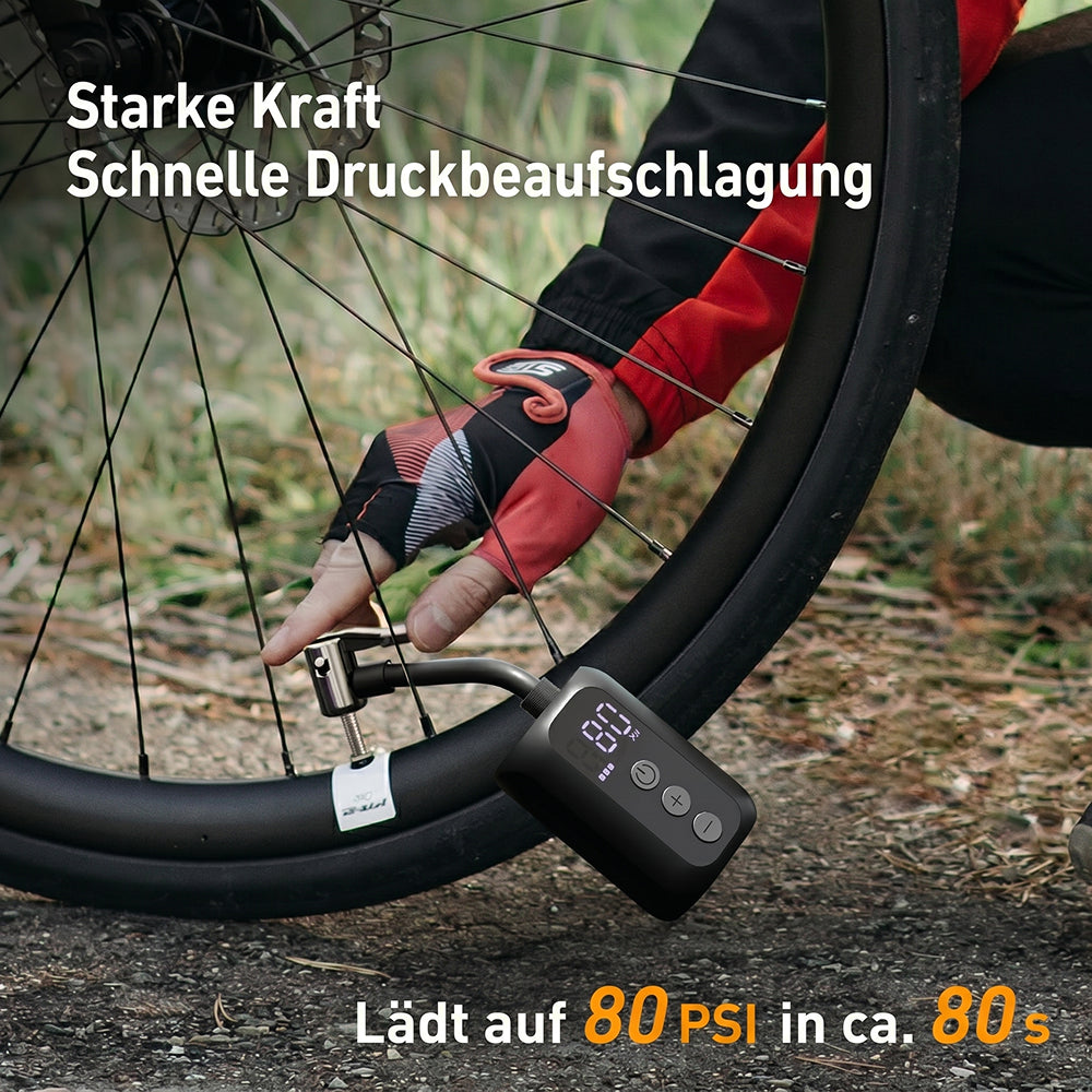 CyclPumpi