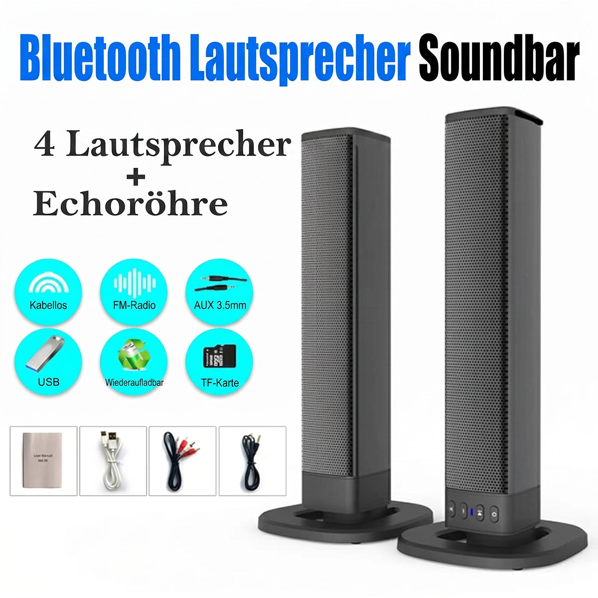 EchoBar