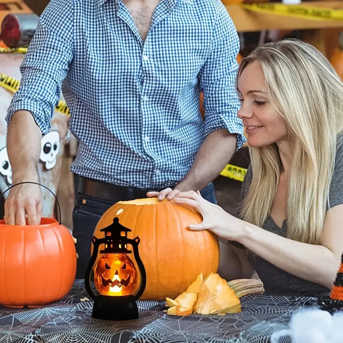 GlowiJack