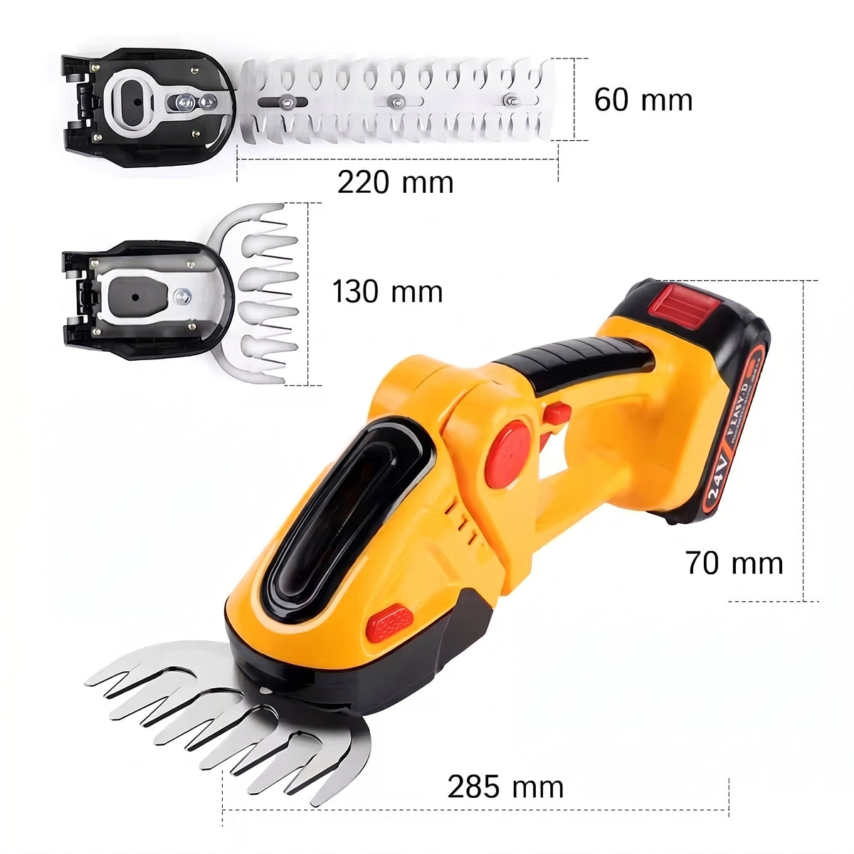 GrinWatt