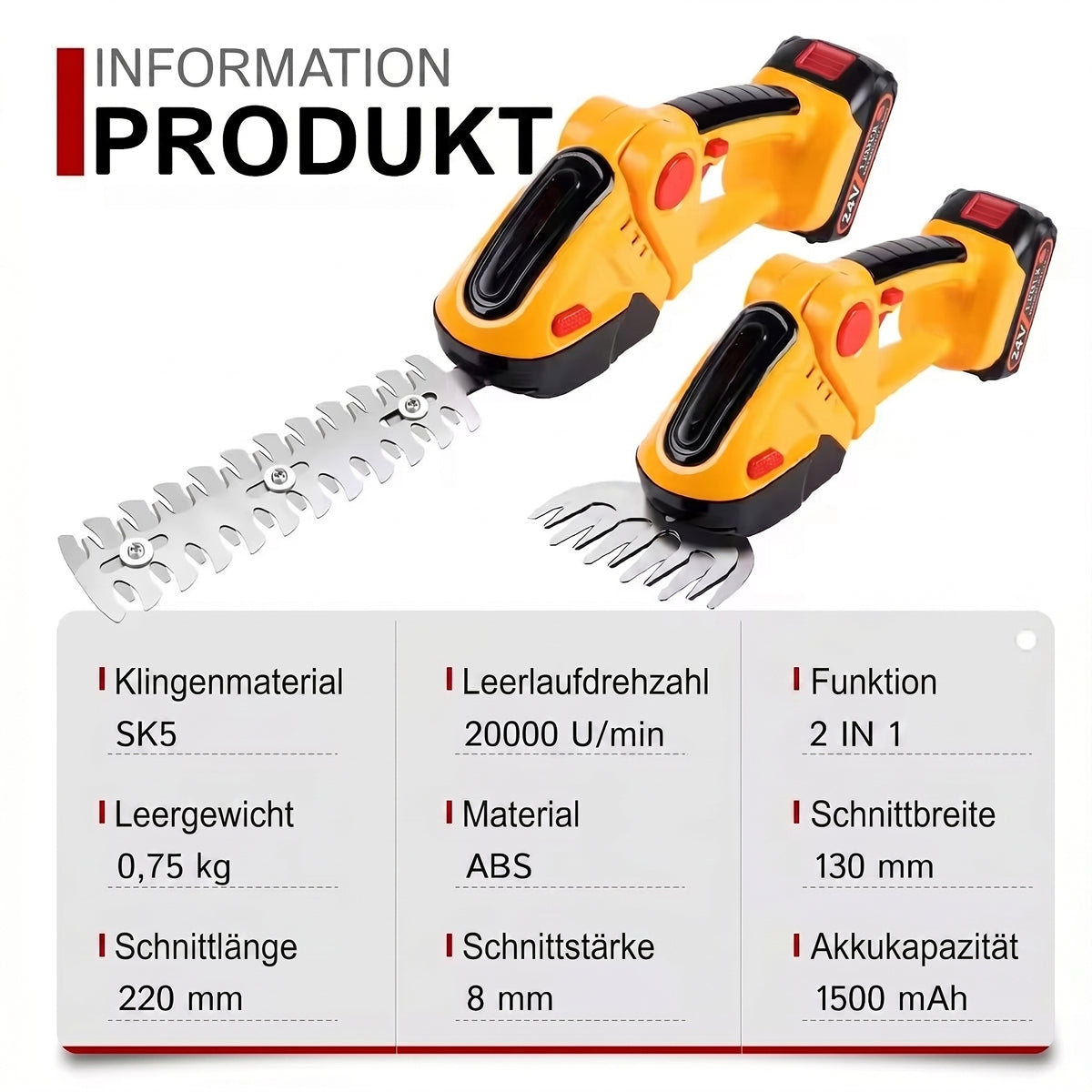GrinWatt