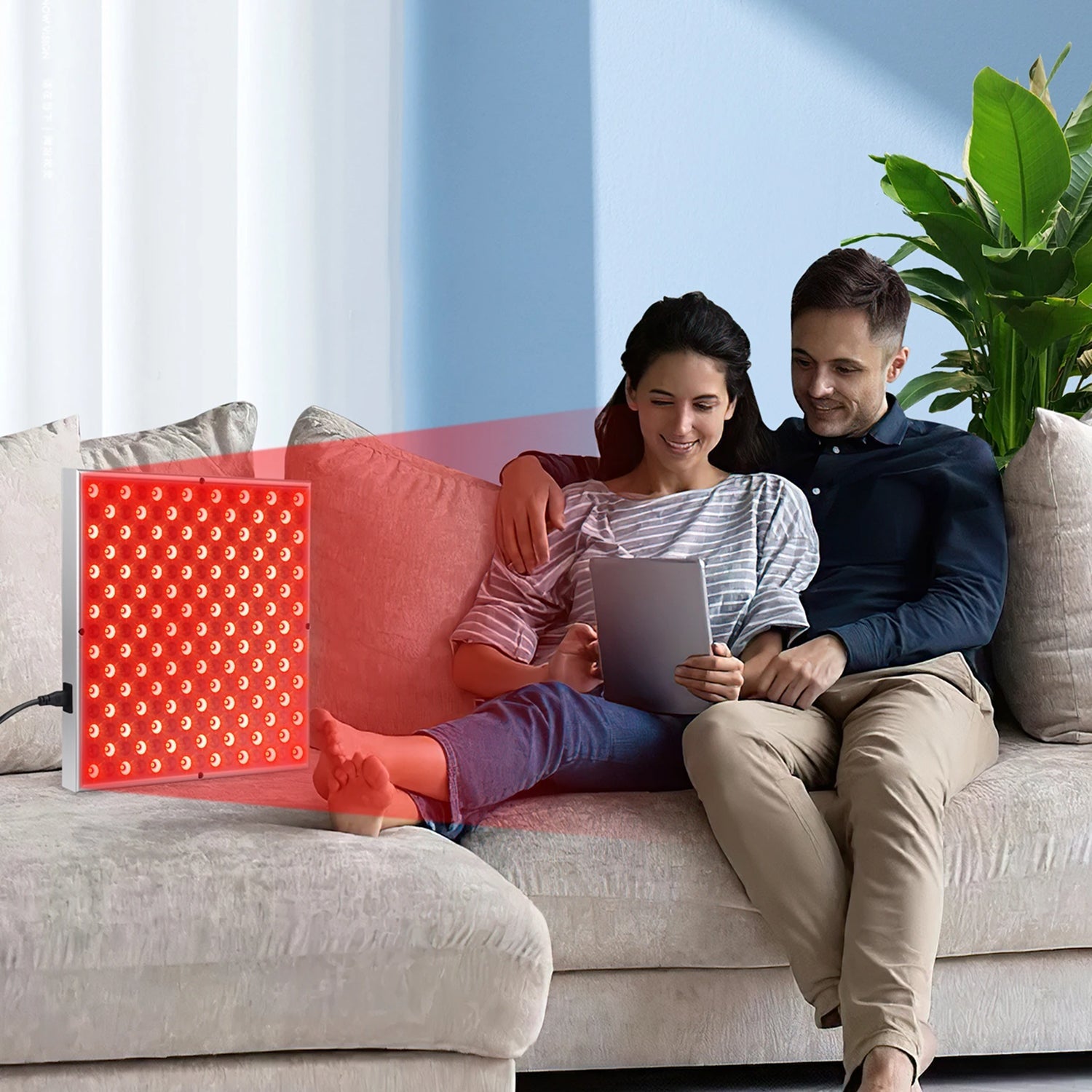HealyLigt