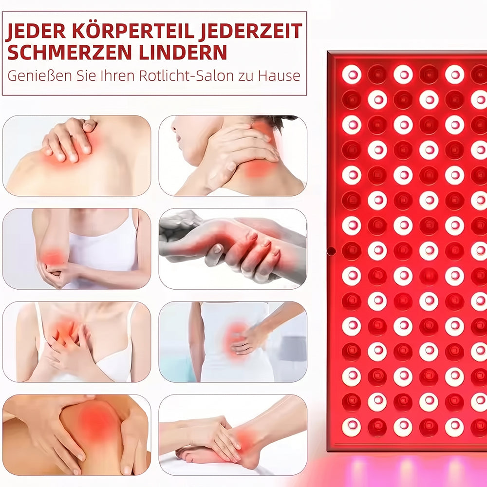 HealyLigt