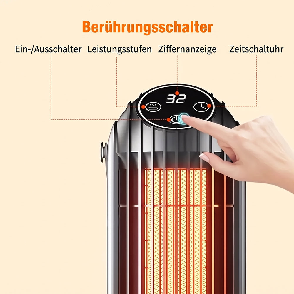 HeatZipoy