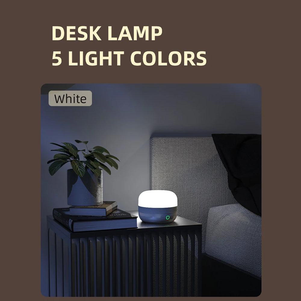 Lampterny