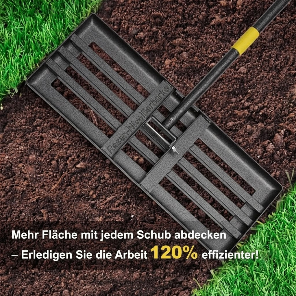 LawnFlato