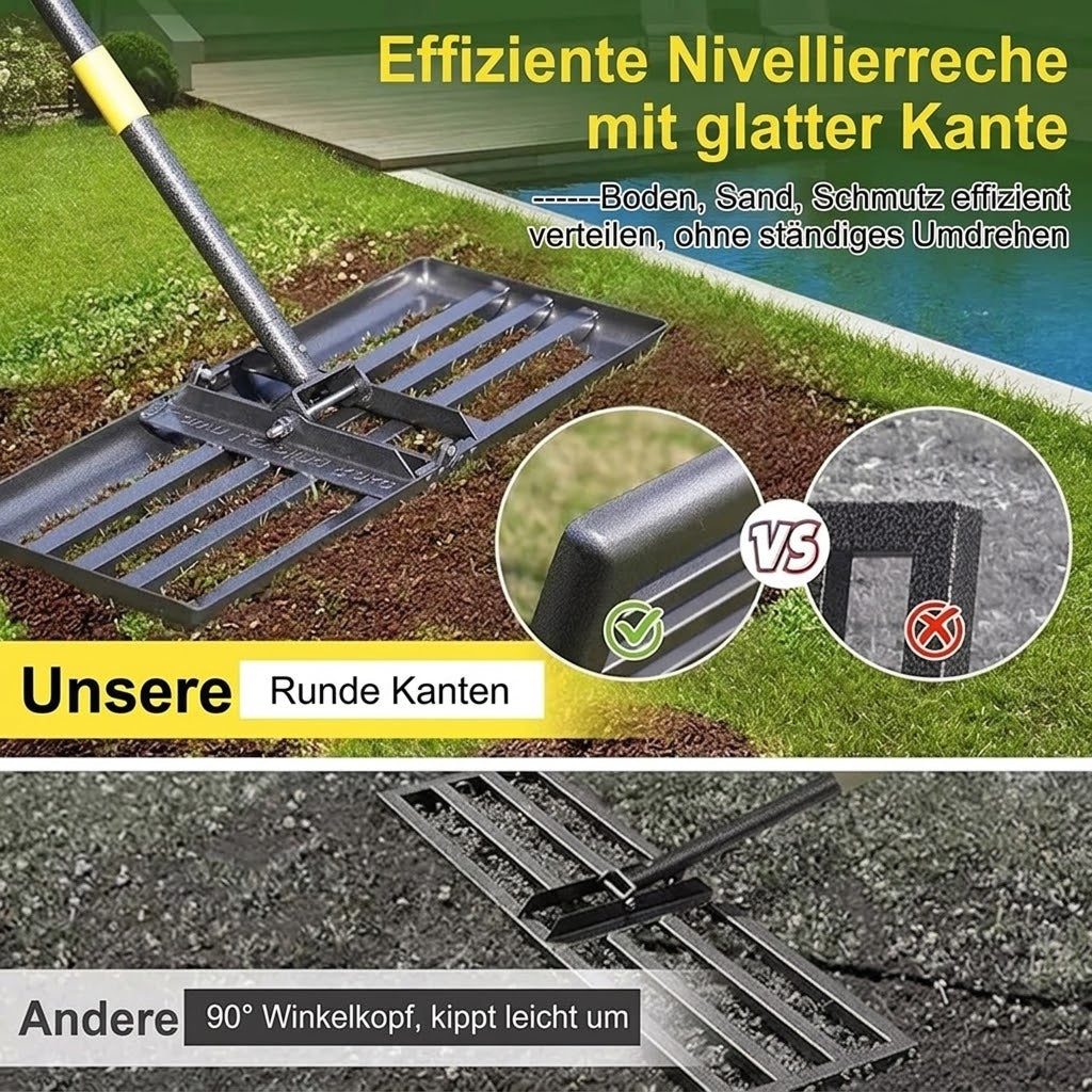 LawnFlato