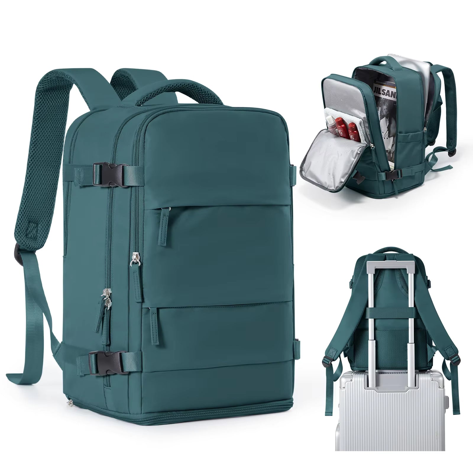 Lilpackit