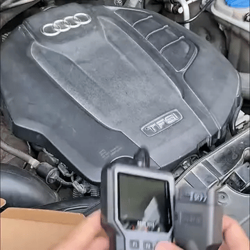 OBD2 Automotive Diagnostic Tool, picture 3