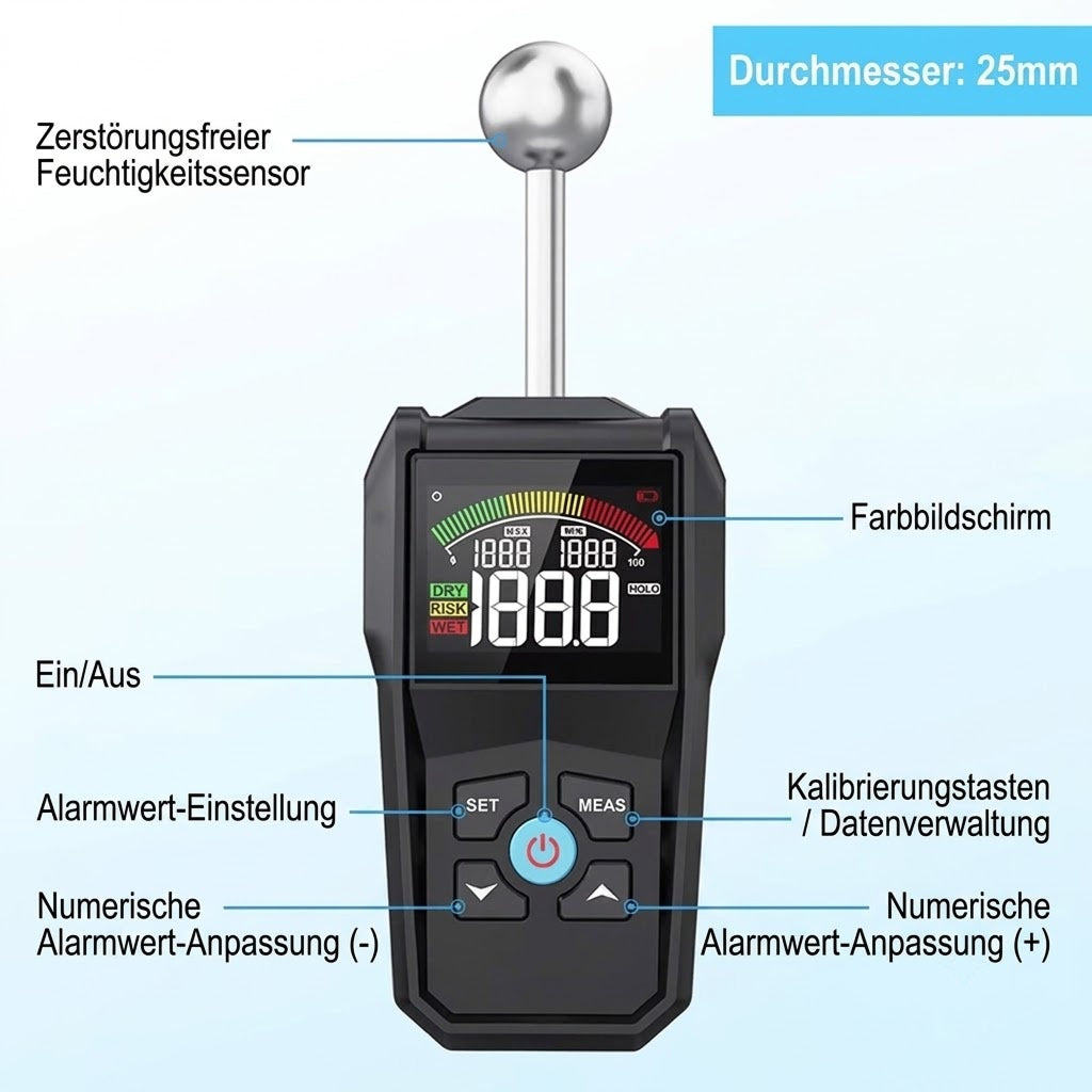 Moistikor