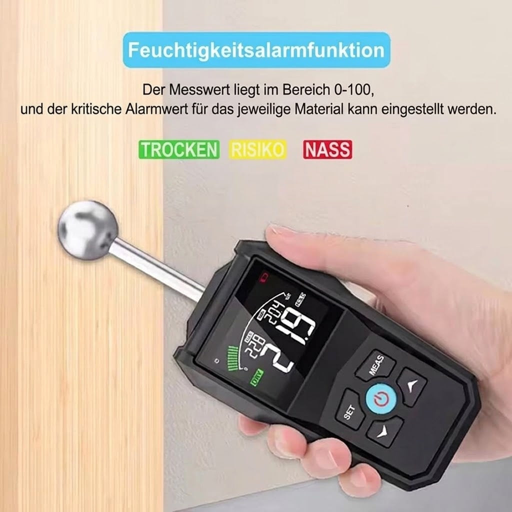 Moistikor