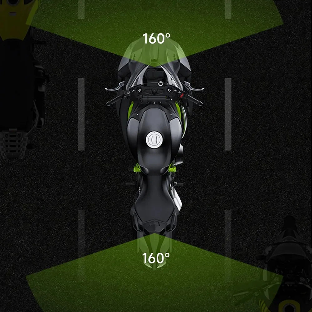 MotoCamex